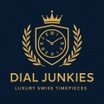 Dial Junkies