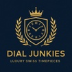 Dial Junkies