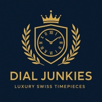 Dial Junkies