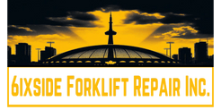 6ixside Forklift Repair Inc