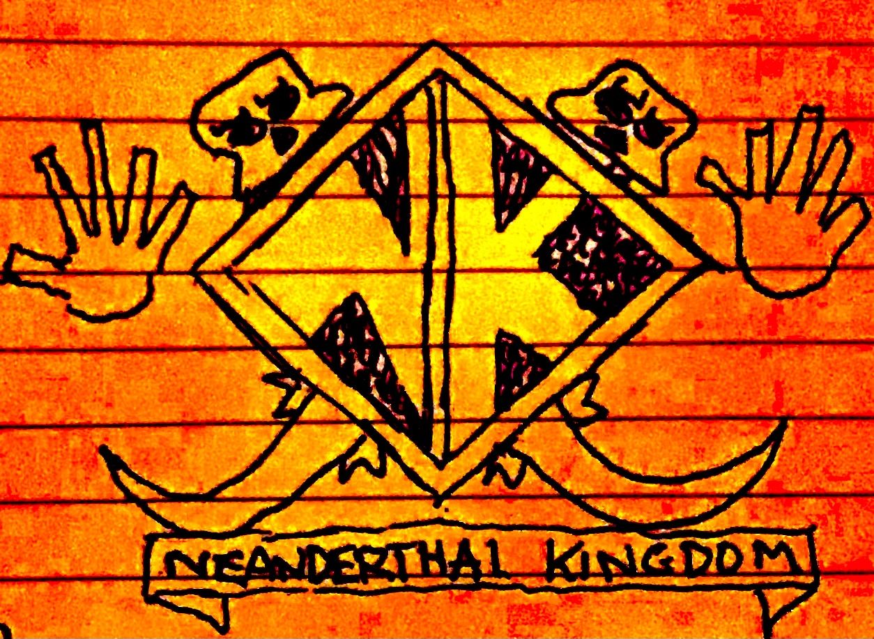 NEANDERTHAL KINGDOM