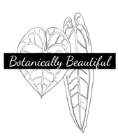 Botanically Beautiful