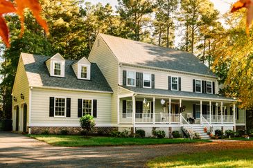 Custom home design