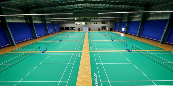 10 International Courts At CABA