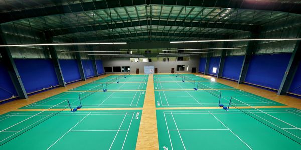 10 International Courts At CABA