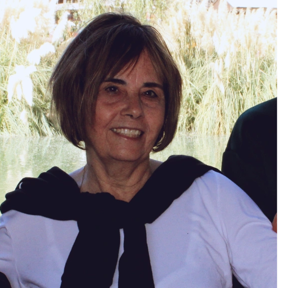 Jeannie Bettencourt