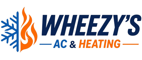 Wheezy's Air Conditioning & Heating