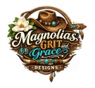 Magnolias, Grit, and Grace Designs