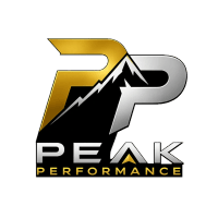  Peak Performance