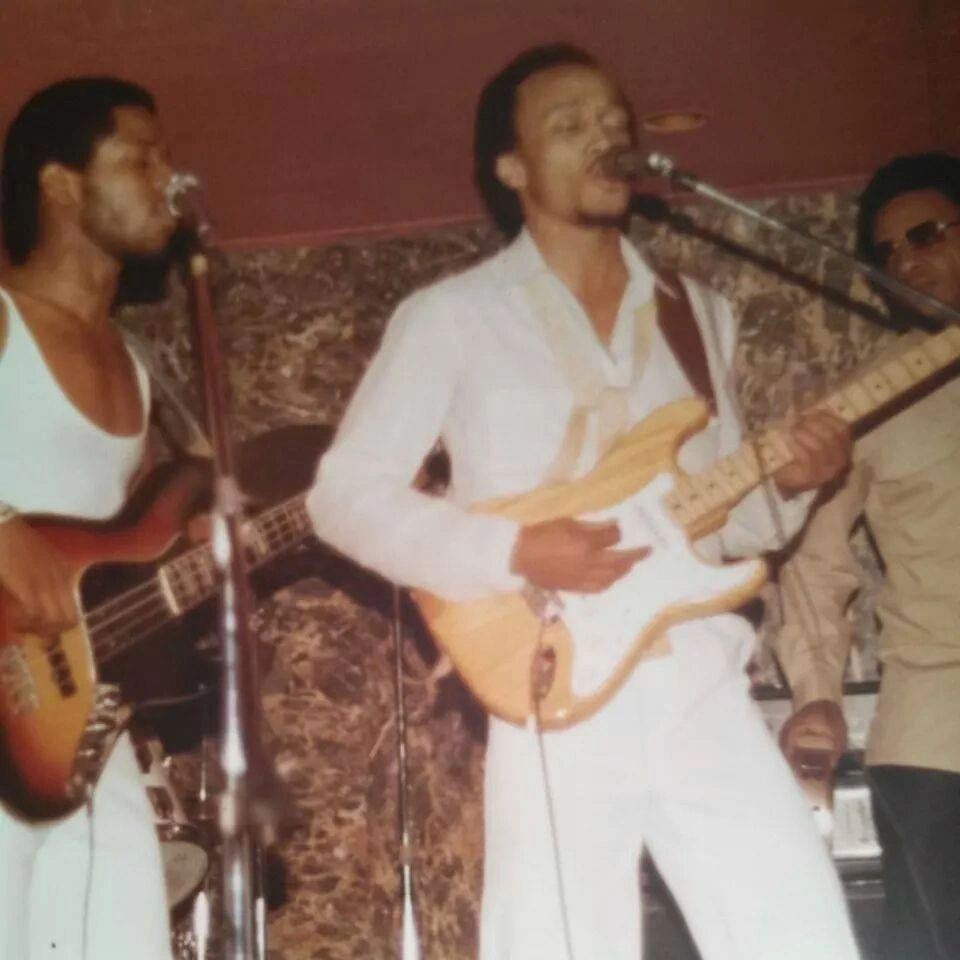 KGriffin Entertainment Inc.