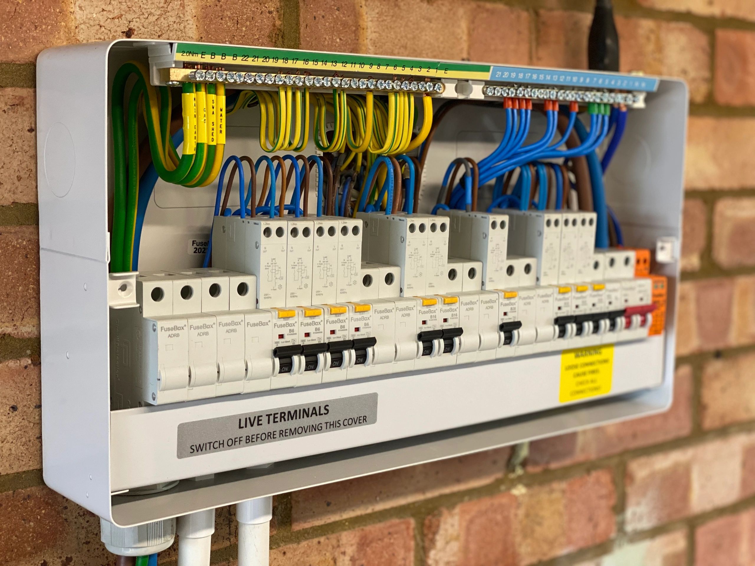 Electrokemp Ltd logo