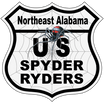 US Spyder Ryders Northeast Alabama