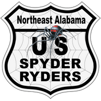 US Spyder Ryders Northeast Alabama
