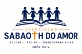 Sabaoth Do Amor