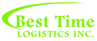 Best Time Logistics