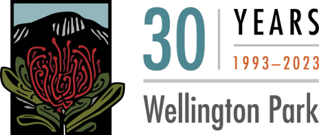 Wellington Park Management Trust