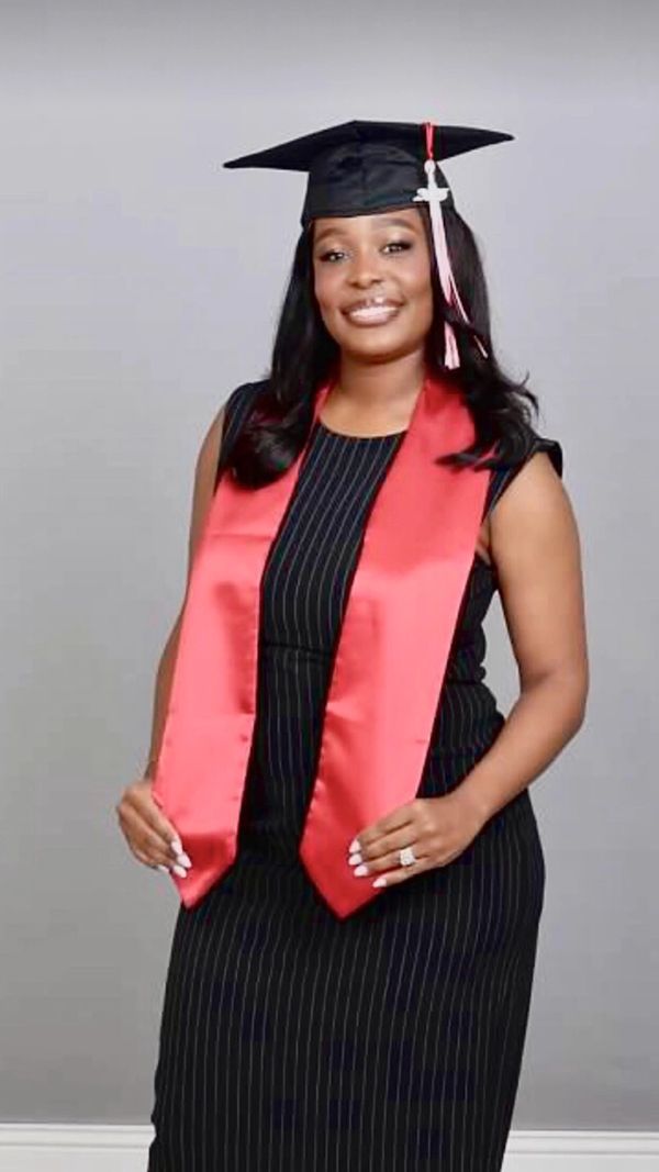 Mrs. Latoya Stanford BS, Criminal Justice