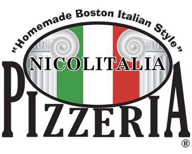 The Original Boston Style Pizza