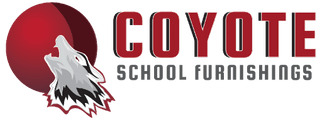 Coyote School Furnishings