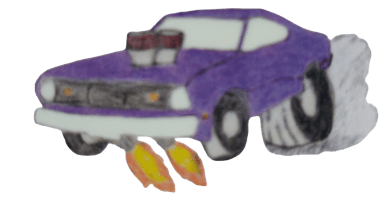 Rad To Rear