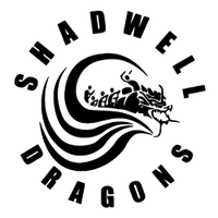 SHADWELL DRAGONS