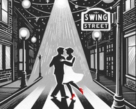 SWING STREET BAND