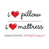 pillows and mattresses store