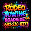 Rodeo Towing