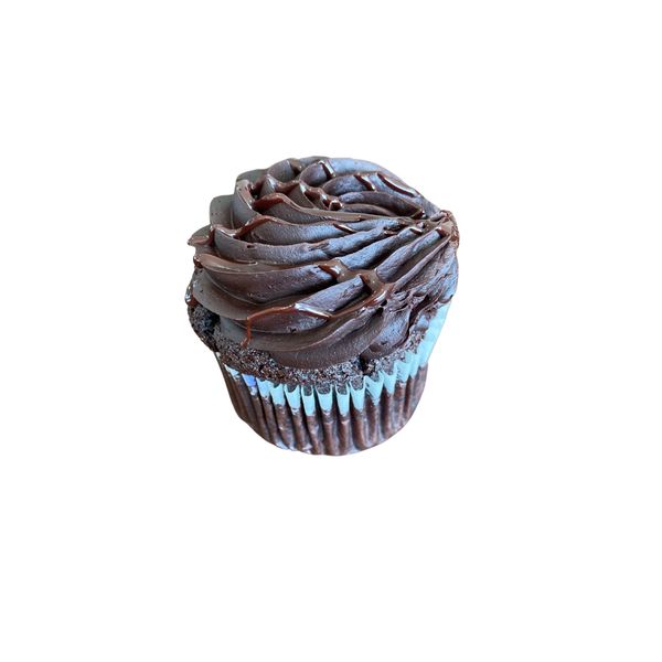 Chocolate Lovers Cupcake