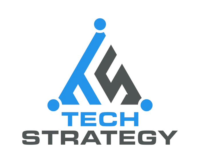 Tech Strategy - Agile Scrum Business Process Technology