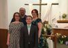 My Family- Jon, Amber, Julia, and Andrew