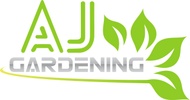 AJ Gardening
