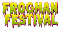 The Official Frogman Festival