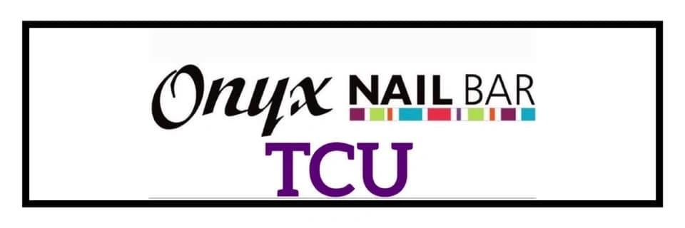 Onyx Nail Bar TCU