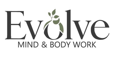 evolve mind & body work