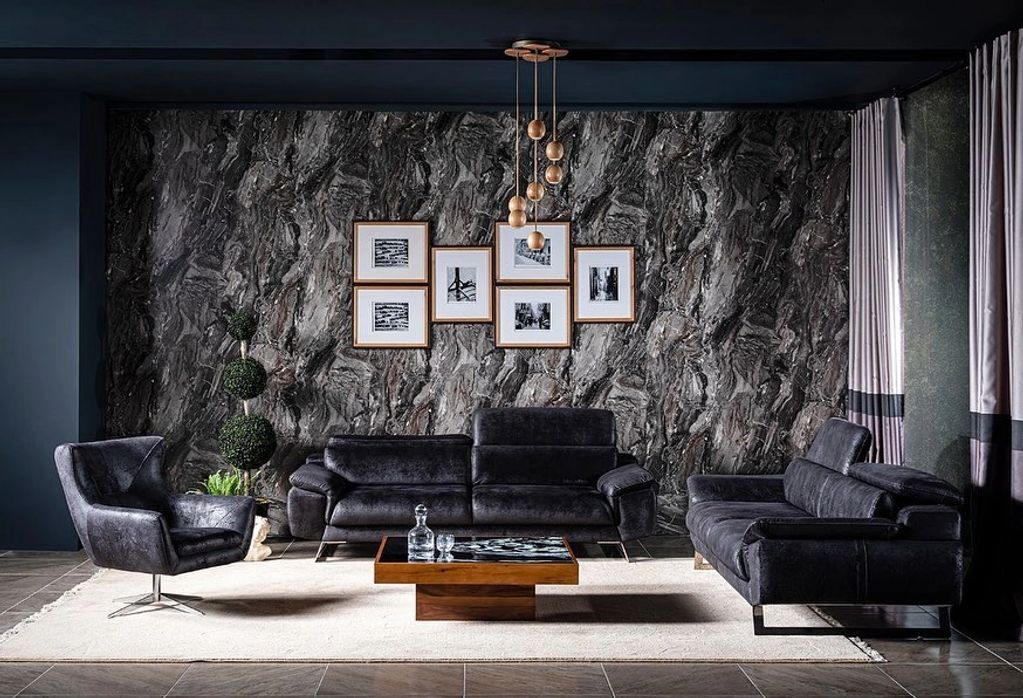 Dubai furniture world