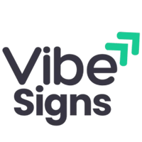 Vibe Signs 
