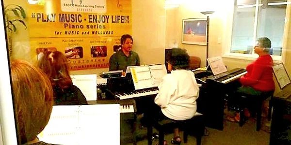 PLAY MUSIC-ENJOY LIFE!