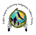 Eagles Inspirit Protecting Indigenous Father's Society