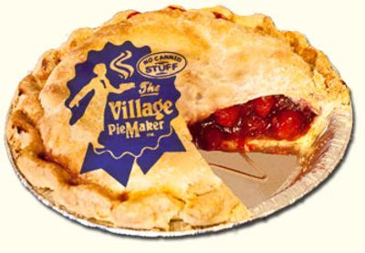 Village Pie Maker Pies!