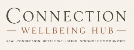 Connection Wellbeing Hub