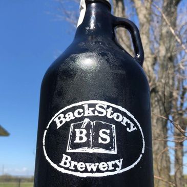 Backstory Brewery - Best Breweries and Wineries in Sulphur Springs, TX
