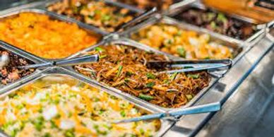 Buffet Restaurants - Best Restaurants in Sulphur Springs, TX