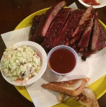 Big Smith's BBQ - Best BBQ Restaurants in Sulphur Springs, TX