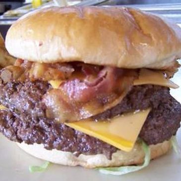 Burger Land - Best American Restaurants in Sulphur Springs, Texas