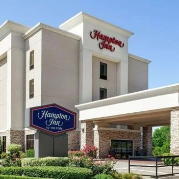 Hampton Inn - Best Luxury Hotels in Sulphur Springs, Texas