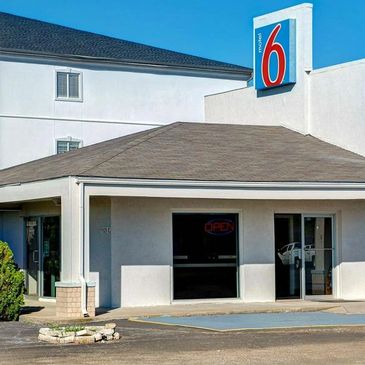 Motel 6 - Best Chain Motels in Sulphur Springs, Texas