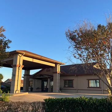 Red Roof Inn - Best Chain Motels in Sulphur Springs, Texas