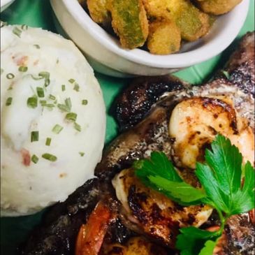 Redneck Bar & Grill - Best Steak Houses in Sulphur Springs, TX