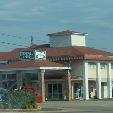 Royal Inn - Best Motels in Sulphur Springs, Texas